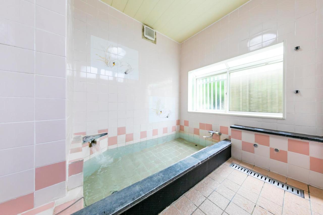 Guesthouse Leaf 호쿠토 외부 사진