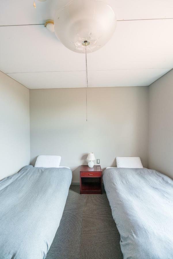 Guesthouse Leaf 호쿠토 외부 사진